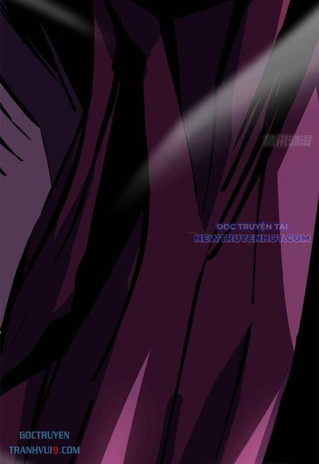 Ta Thật Không Muốn Học Cấm Chú 110 trang 68