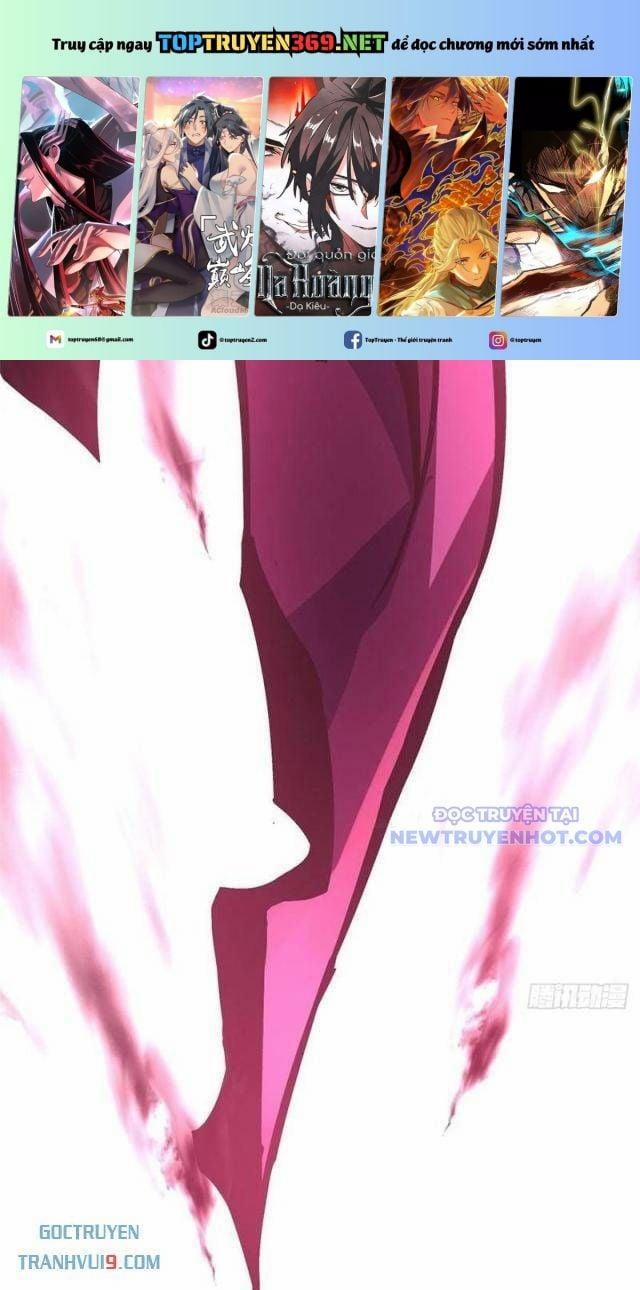 Ta Thật Không Muốn Học Cấm Chú 110 trang 70