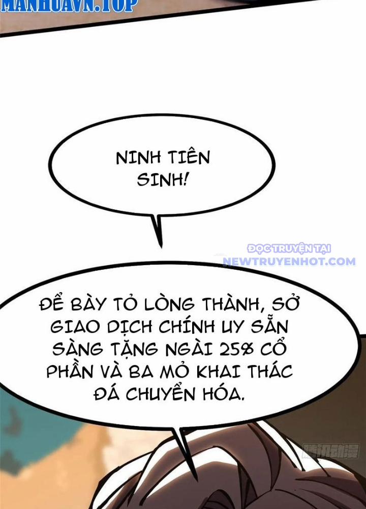 Ta Thật Không Muốn Học Cấm Chú 111 trang 107