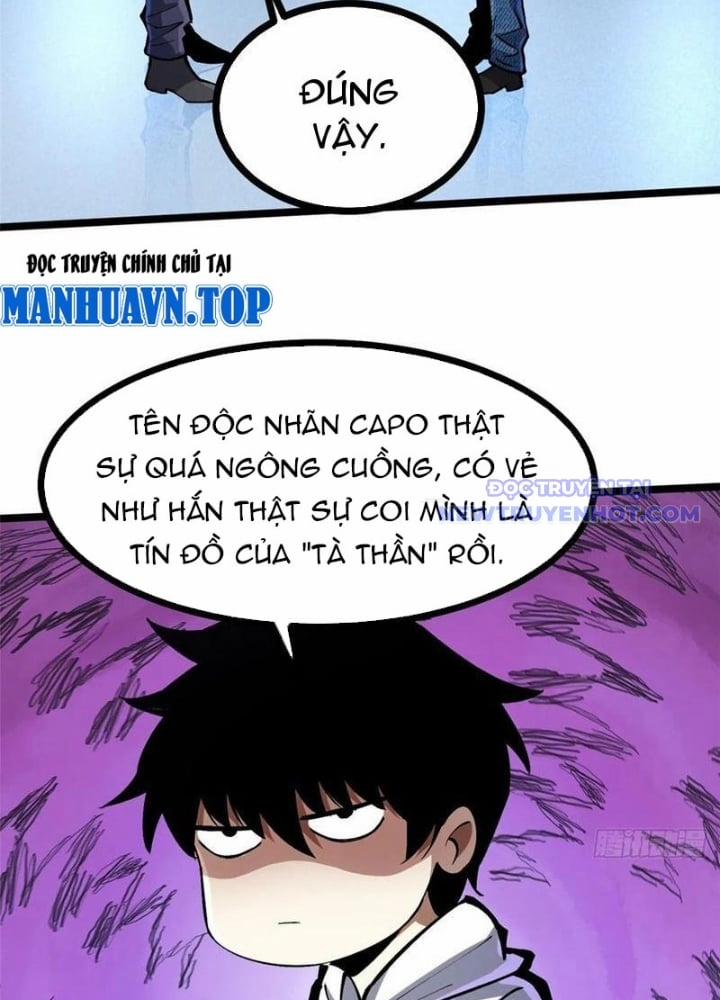 Ta Thật Không Muốn Học Cấm Chú 111 trang 11