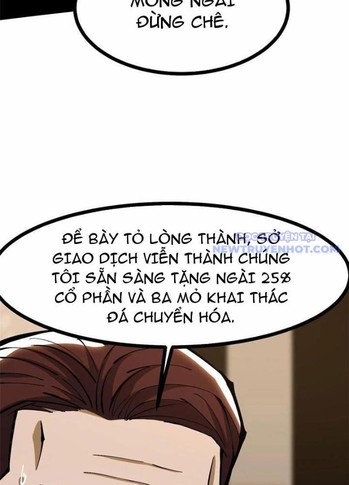 Ta Thật Không Muốn Học Cấm Chú 111 trang 111