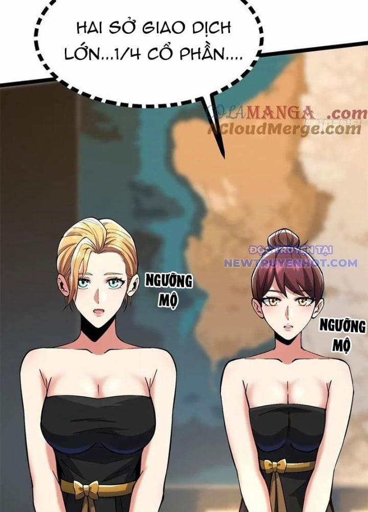 Ta Thật Không Muốn Học Cấm Chú 111 trang 115