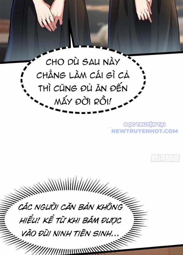 Ta Thật Không Muốn Học Cấm Chú 111 trang 117