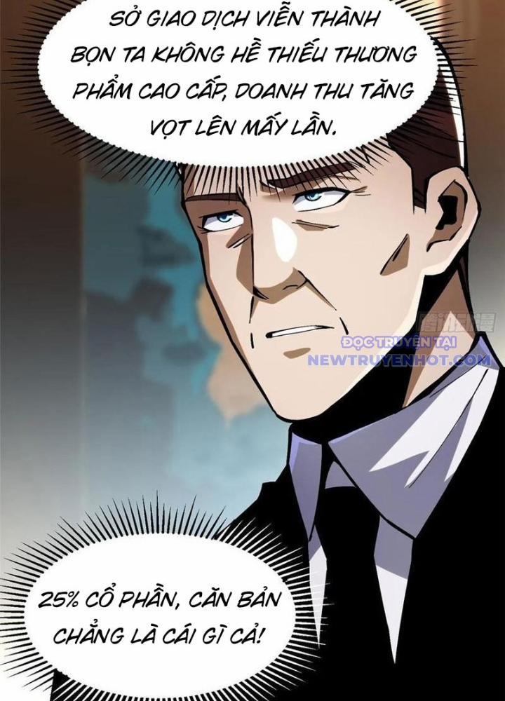 Ta Thật Không Muốn Học Cấm Chú 111 trang 119