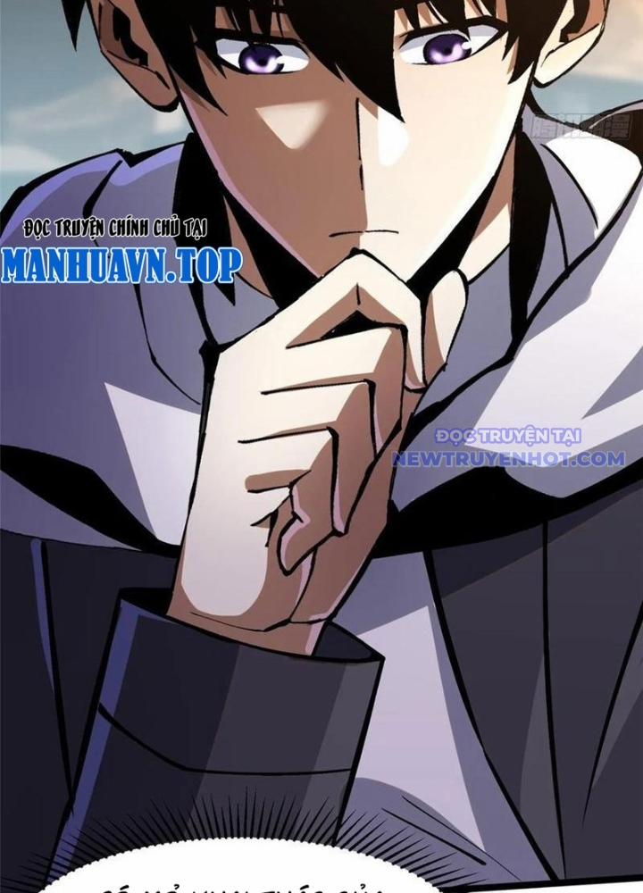 Ta Thật Không Muốn Học Cấm Chú 111 trang 123