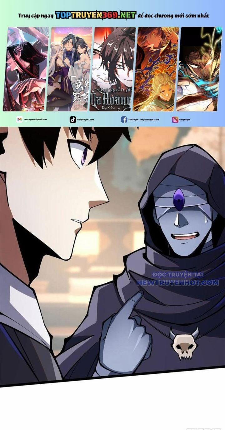 Ta Thật Không Muốn Học Cấm Chú 111 trang 127