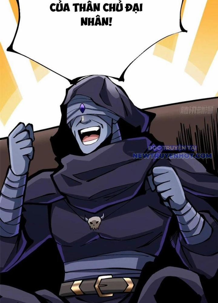 Ta Thật Không Muốn Học Cấm Chú 111 trang 17