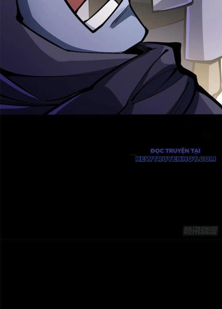 Ta Thật Không Muốn Học Cấm Chú 111 trang 23