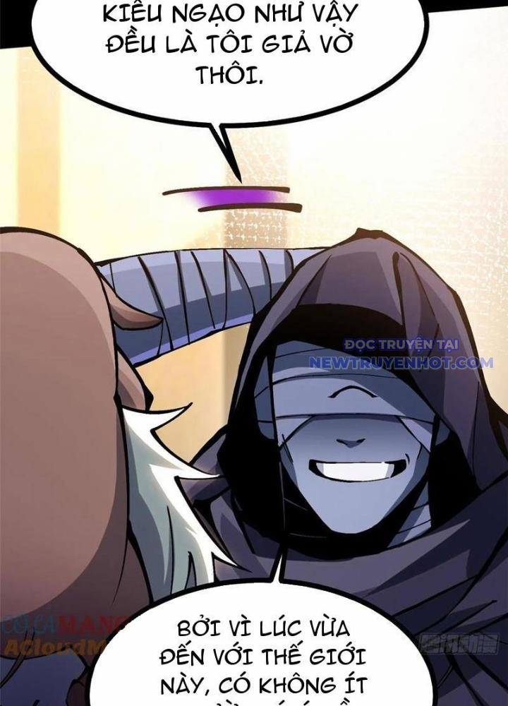 Ta Thật Không Muốn Học Cấm Chú 111 trang 25
