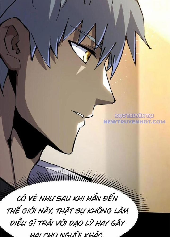 Ta Thật Không Muốn Học Cấm Chú 111 trang 29