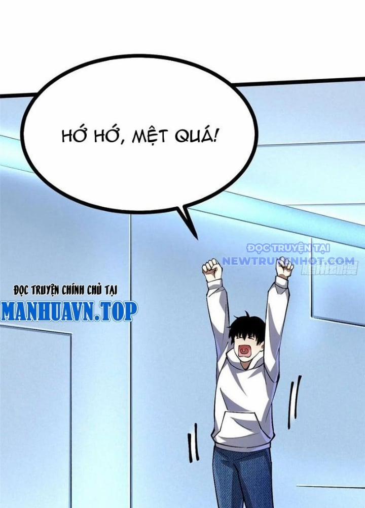 Ta Thật Không Muốn Học Cấm Chú 111 trang 3