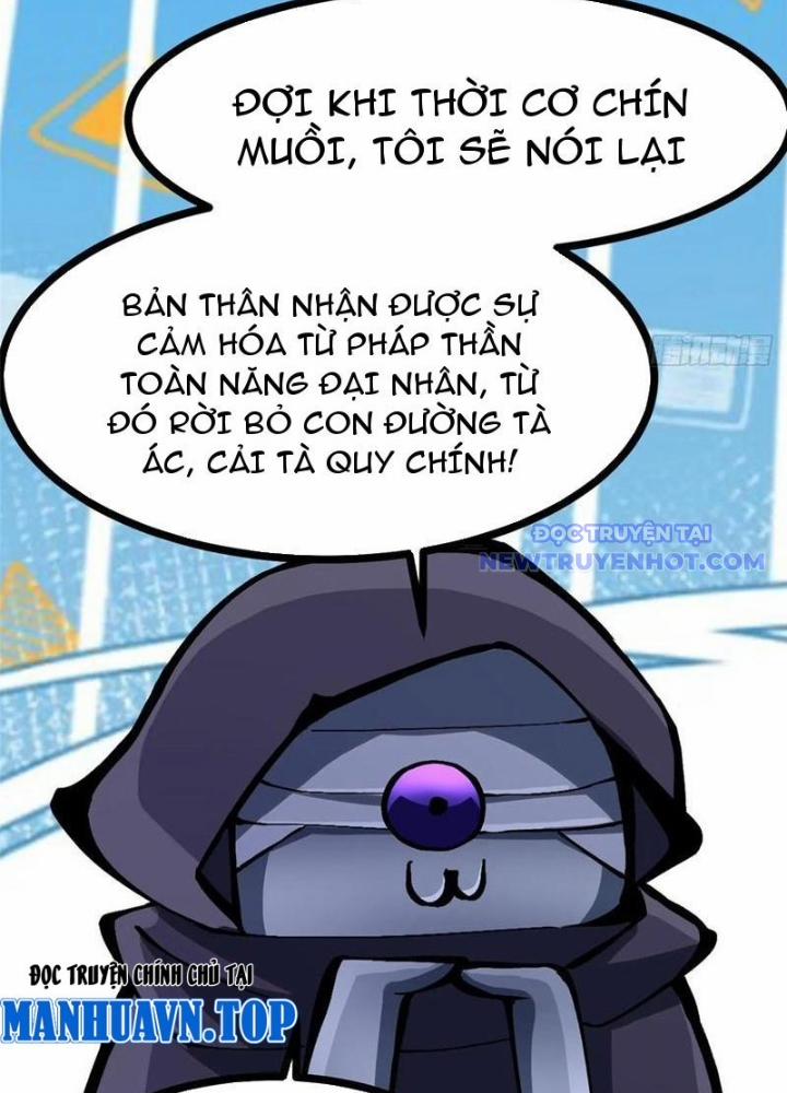 Ta Thật Không Muốn Học Cấm Chú 111 trang 35