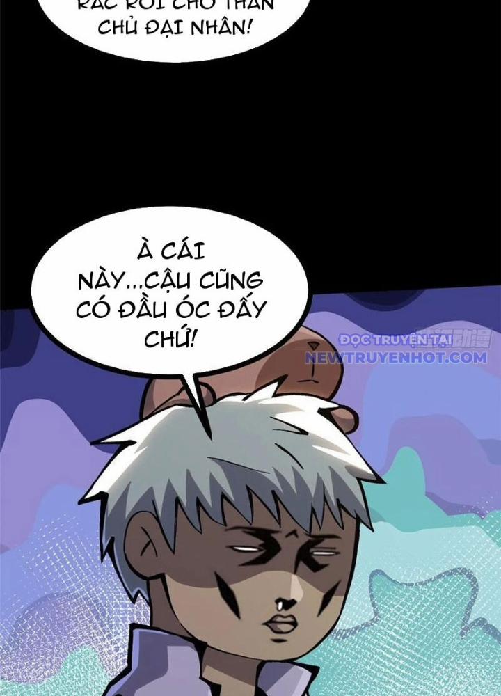 Ta Thật Không Muốn Học Cấm Chú 111 trang 37