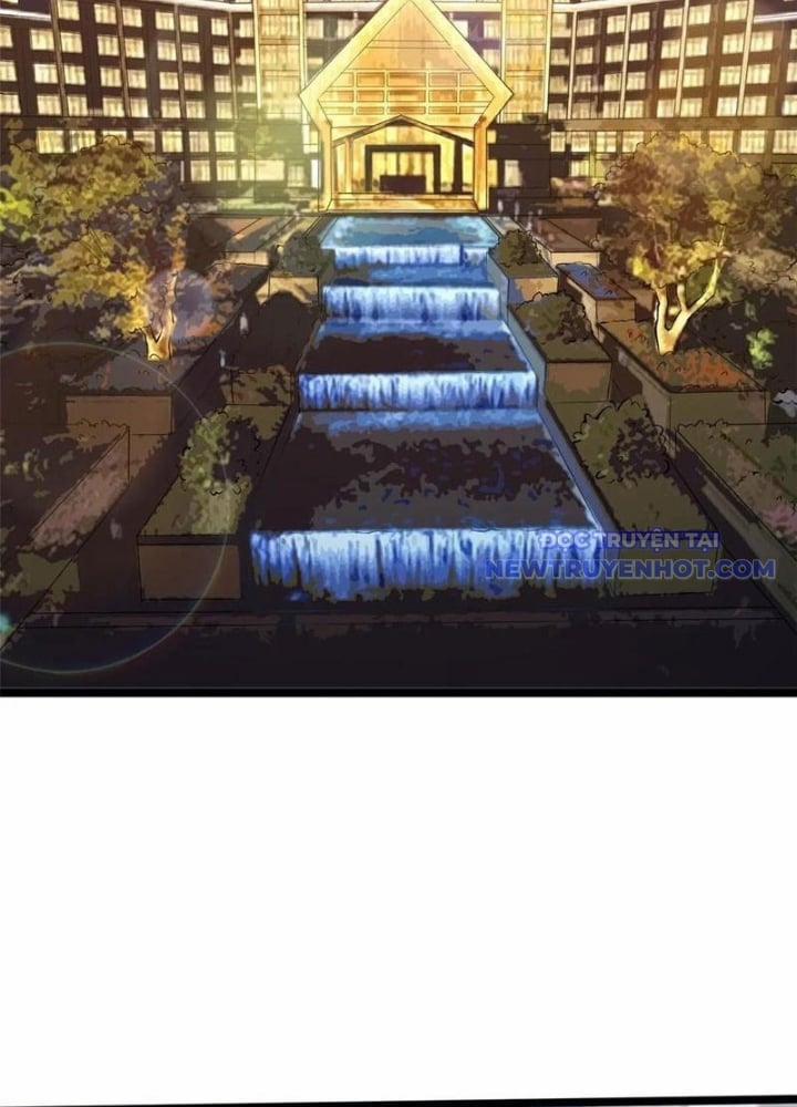 Ta Thật Không Muốn Học Cấm Chú 111 trang 49