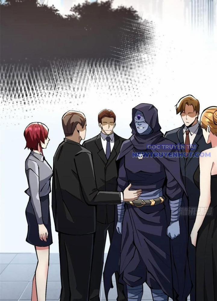 Ta Thật Không Muốn Học Cấm Chú 111 trang 51