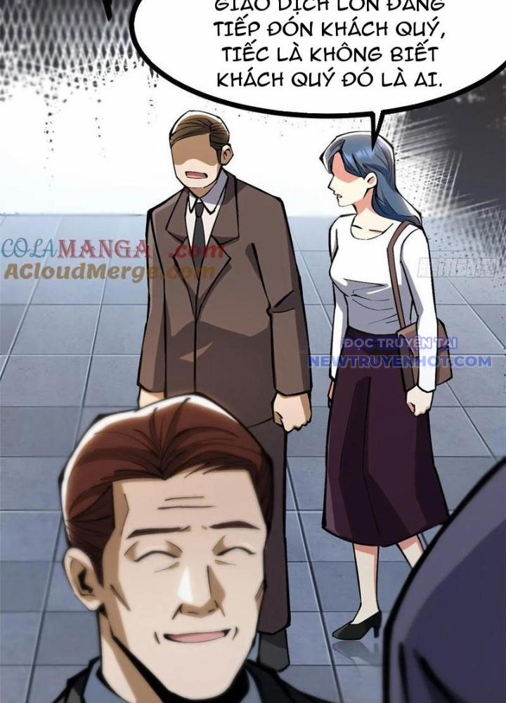 Ta Thật Không Muốn Học Cấm Chú 111 trang 55