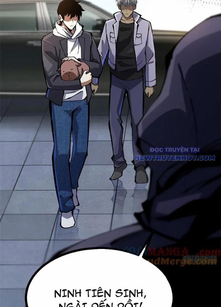 Ta Thật Không Muốn Học Cấm Chú 111 trang 65