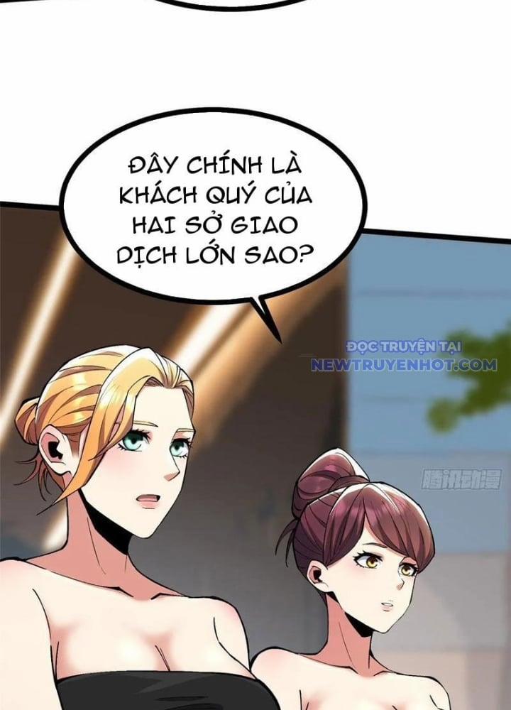 Ta Thật Không Muốn Học Cấm Chú 111 trang 67