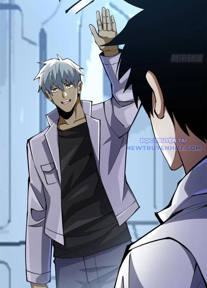 Ta Thật Không Muốn Học Cấm Chú 111 trang 7