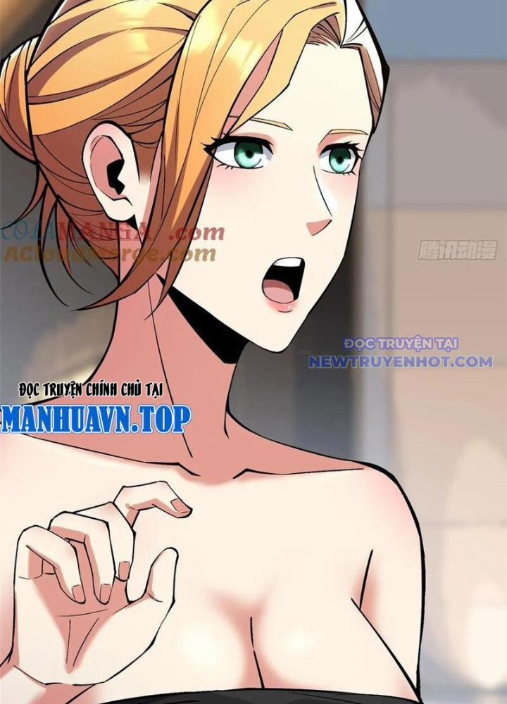 Ta Thật Không Muốn Học Cấm Chú 111 trang 71