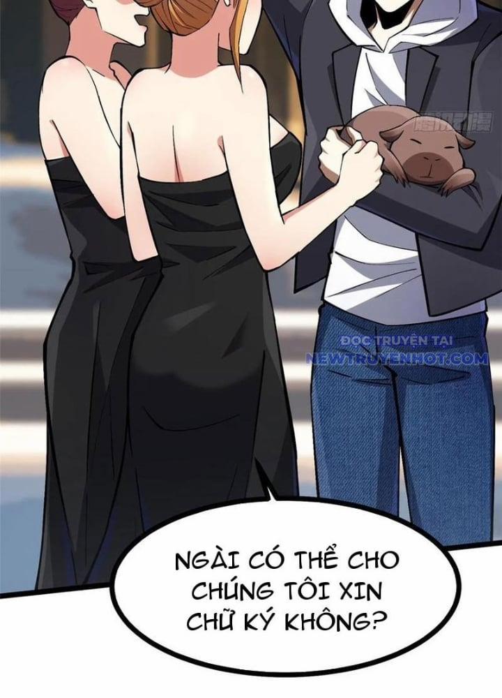 Ta Thật Không Muốn Học Cấm Chú 111 trang 81