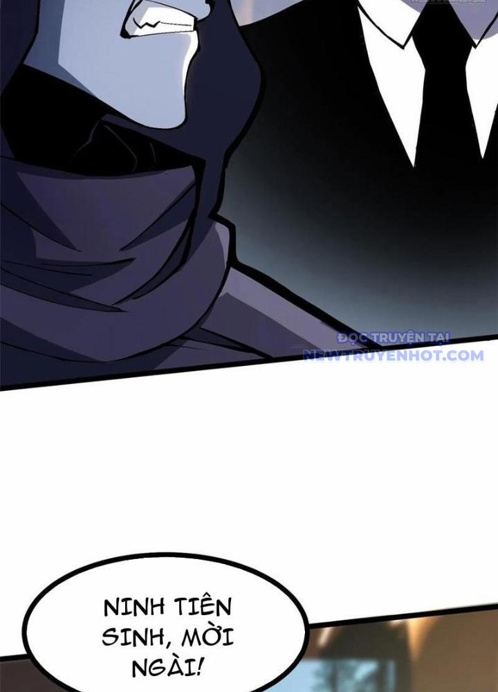 Ta Thật Không Muốn Học Cấm Chú 111 trang 85