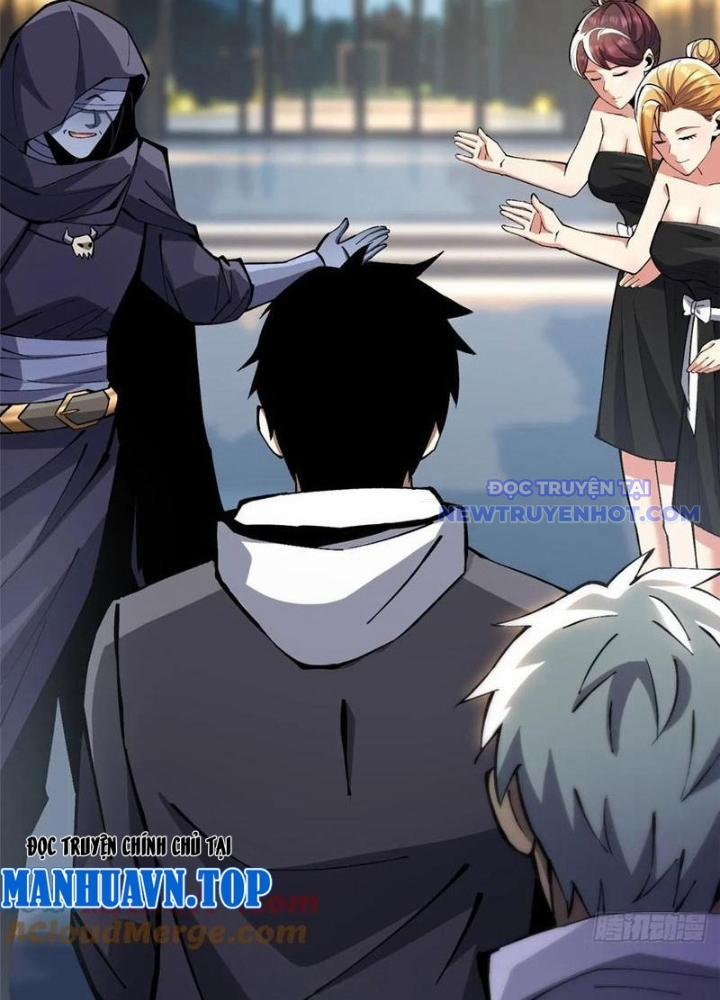 Ta Thật Không Muốn Học Cấm Chú 111 trang 87