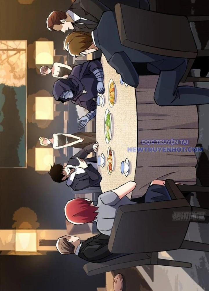 Ta Thật Không Muốn Học Cấm Chú 111 trang 91