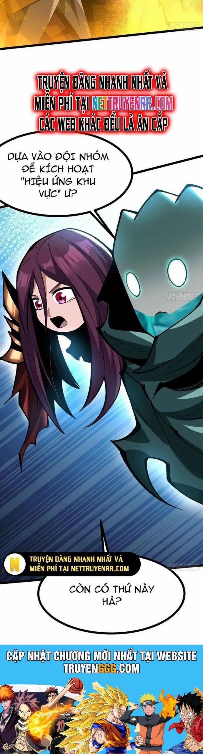 Ta Thật Không Muốn Học Cấm Chú 112 trang 25