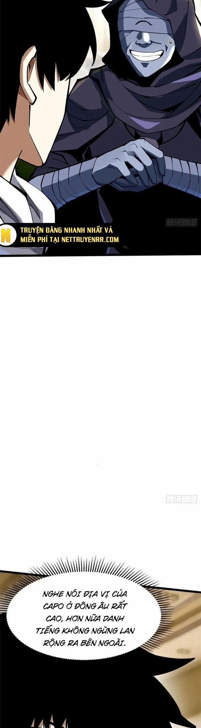 Ta Thật Không Muốn Học Cấm Chú 112 trang 5