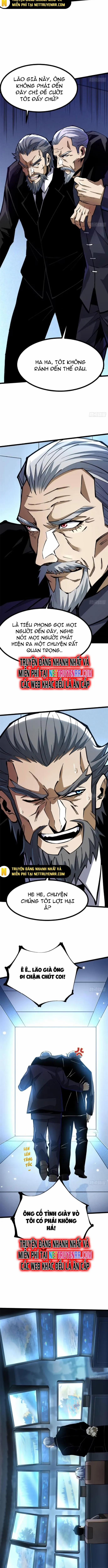 Ta Thật Không Muốn Học Cấm Chú 113 trang 2