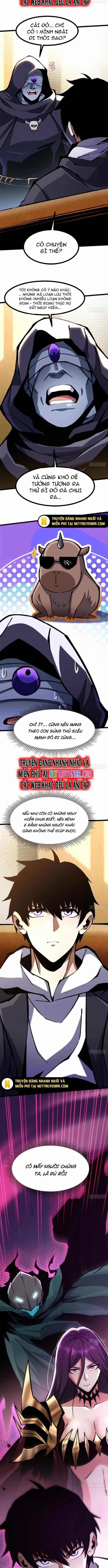 Ta Thật Không Muốn Học Cấm Chú 113 trang 6