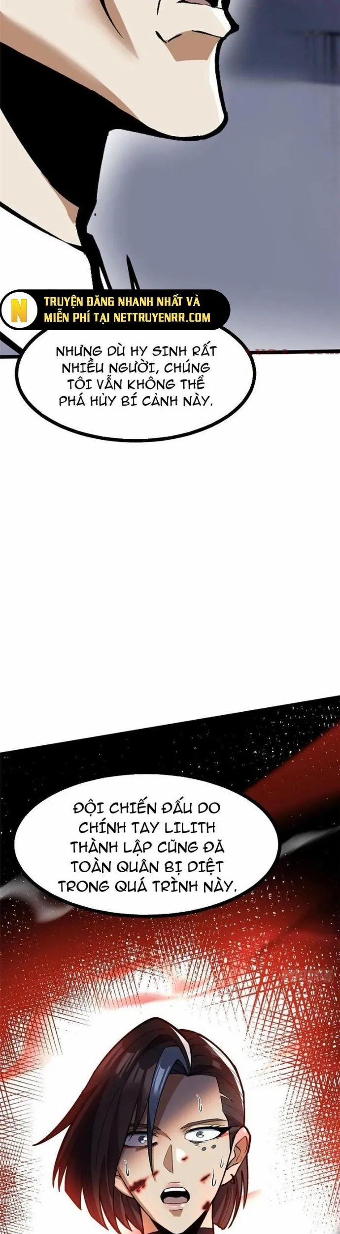 Ta Thật Không Muốn Học Cấm Chú 114 trang 12