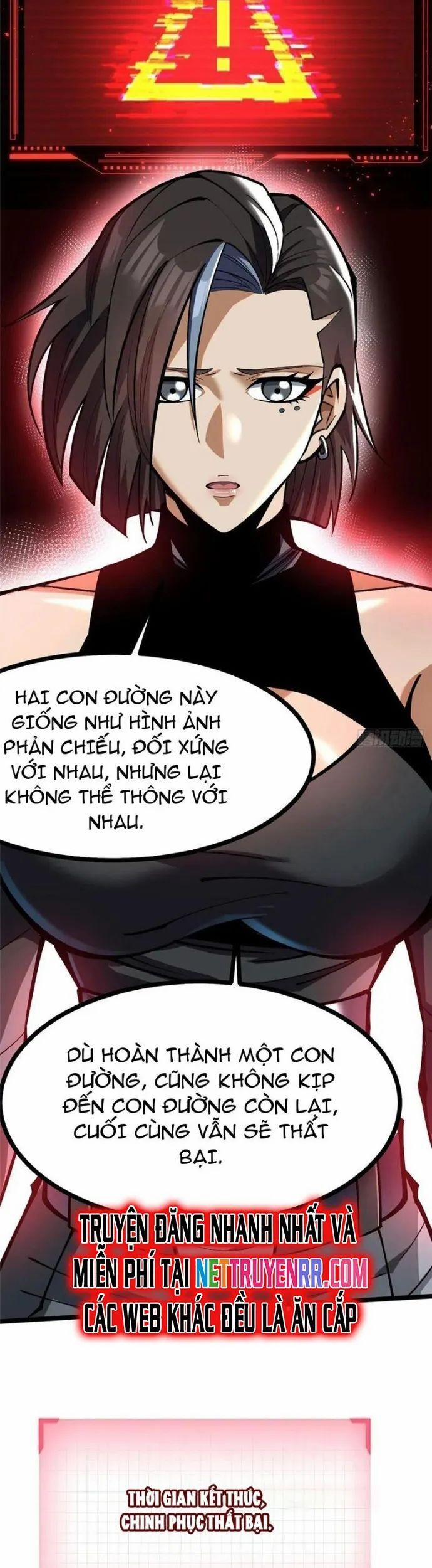 Ta Thật Không Muốn Học Cấm Chú 114 trang 16