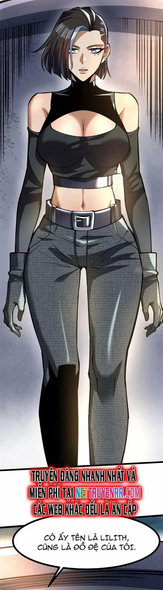 Ta Thật Không Muốn Học Cấm Chú 114 trang 2