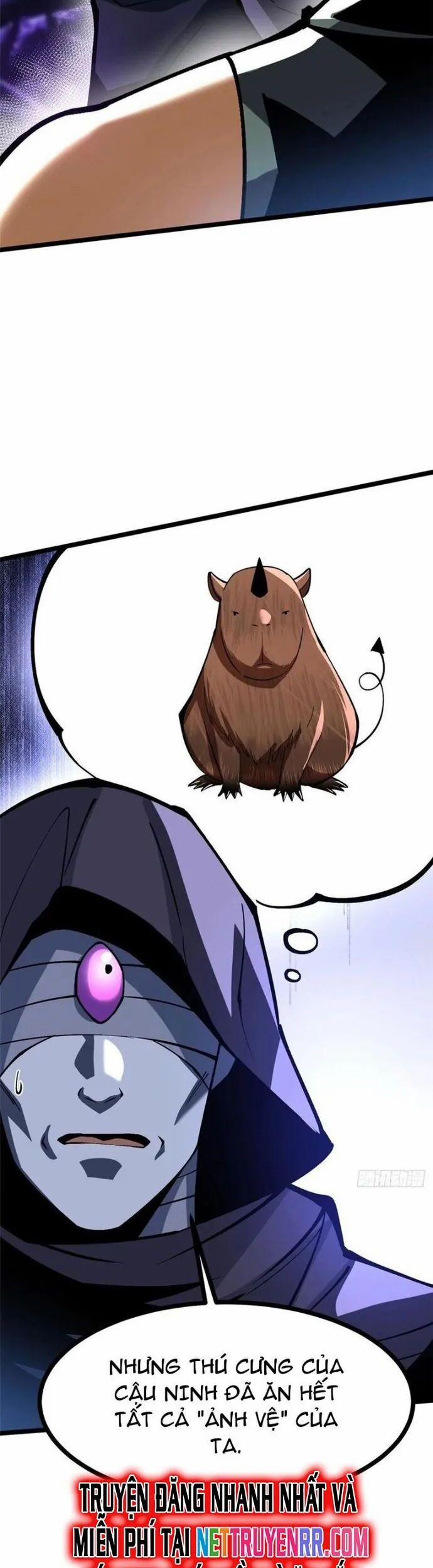 Ta Thật Không Muốn Học Cấm Chú 114 trang 26