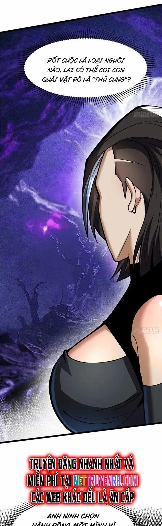 Ta Thật Không Muốn Học Cấm Chú 114 trang 29