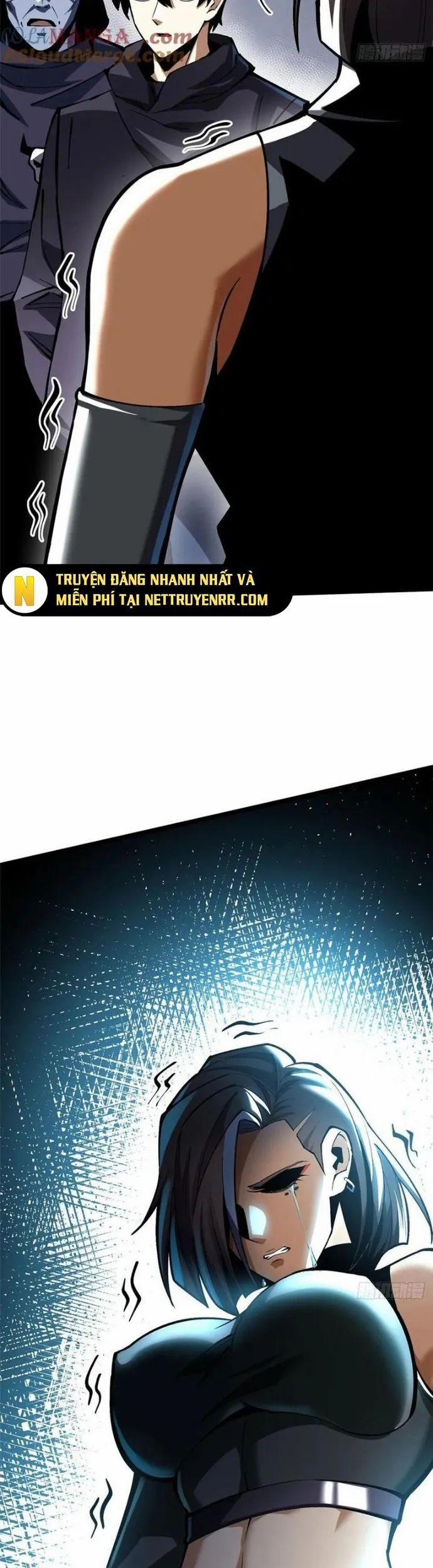 Ta Thật Không Muốn Học Cấm Chú 114 trang 4