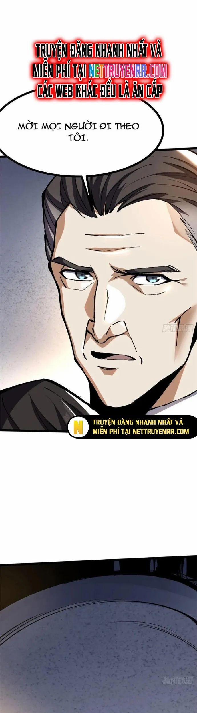 Ta Thật Không Muốn Học Cấm Chú 114 trang 8