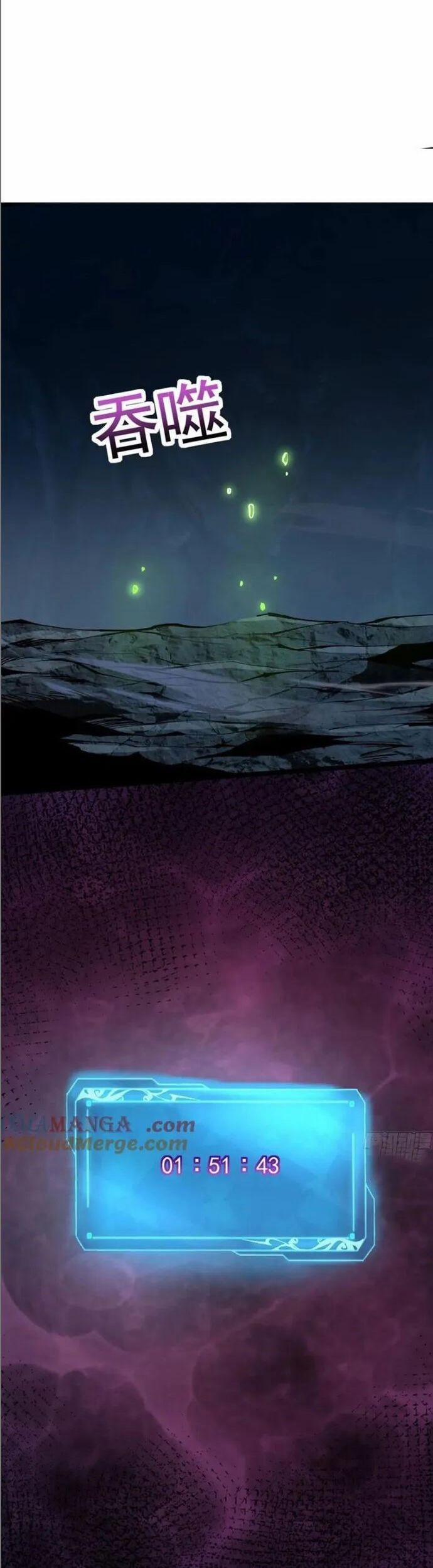 Ta Thật Không Muốn Học Cấm Chú 115 trang 11