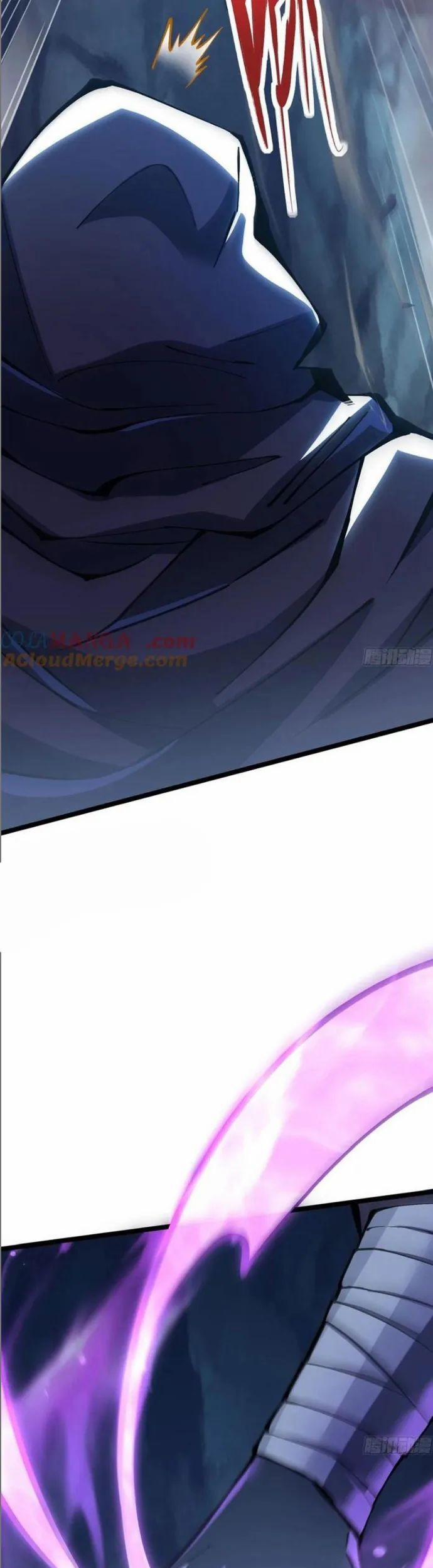 Ta Thật Không Muốn Học Cấm Chú 115 trang 16