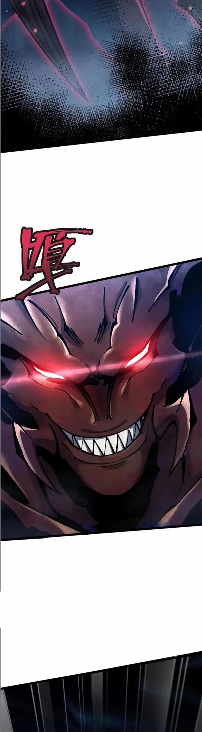 Ta Thật Không Muốn Học Cấm Chú 115 trang 2