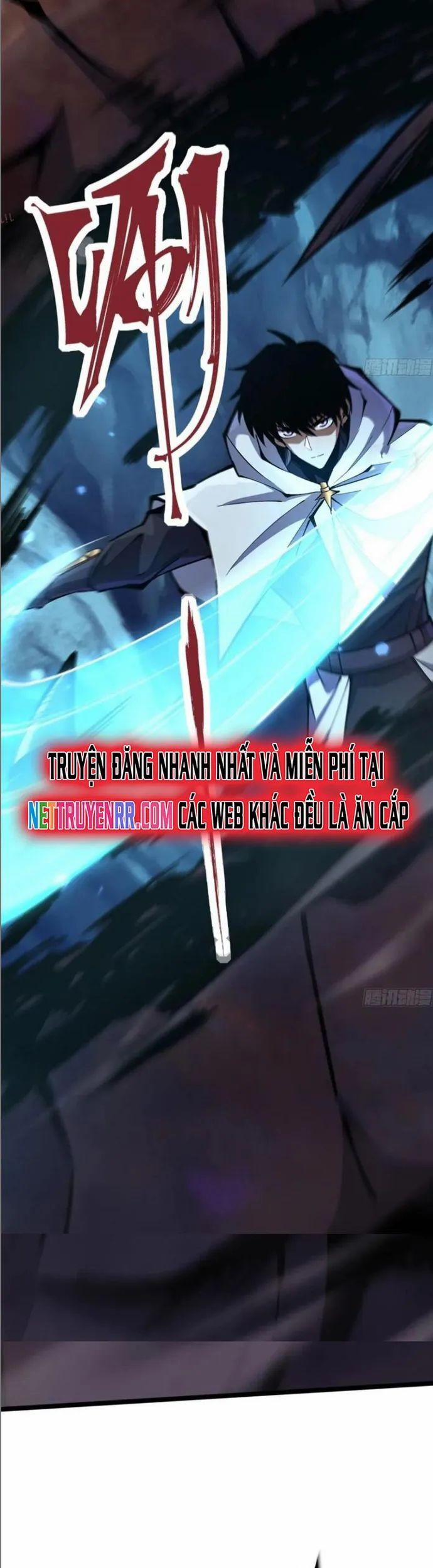 Ta Thật Không Muốn Học Cấm Chú 115 trang 22