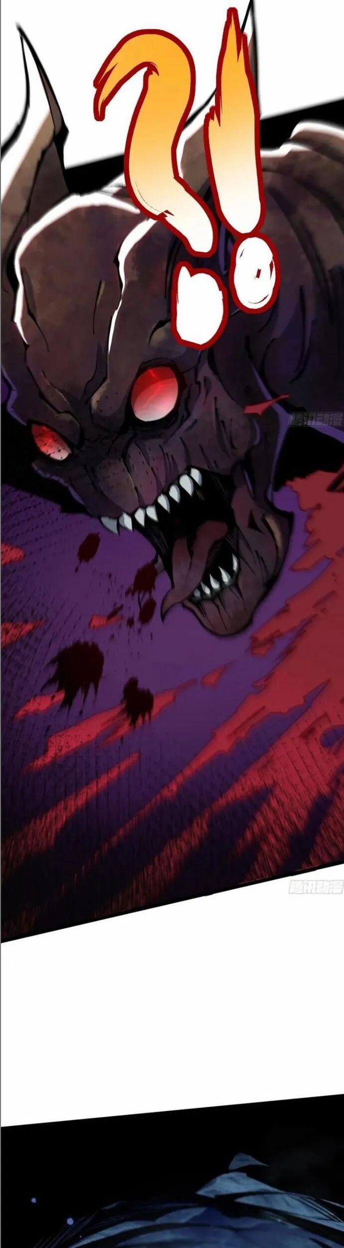 Ta Thật Không Muốn Học Cấm Chú 115 trang 23