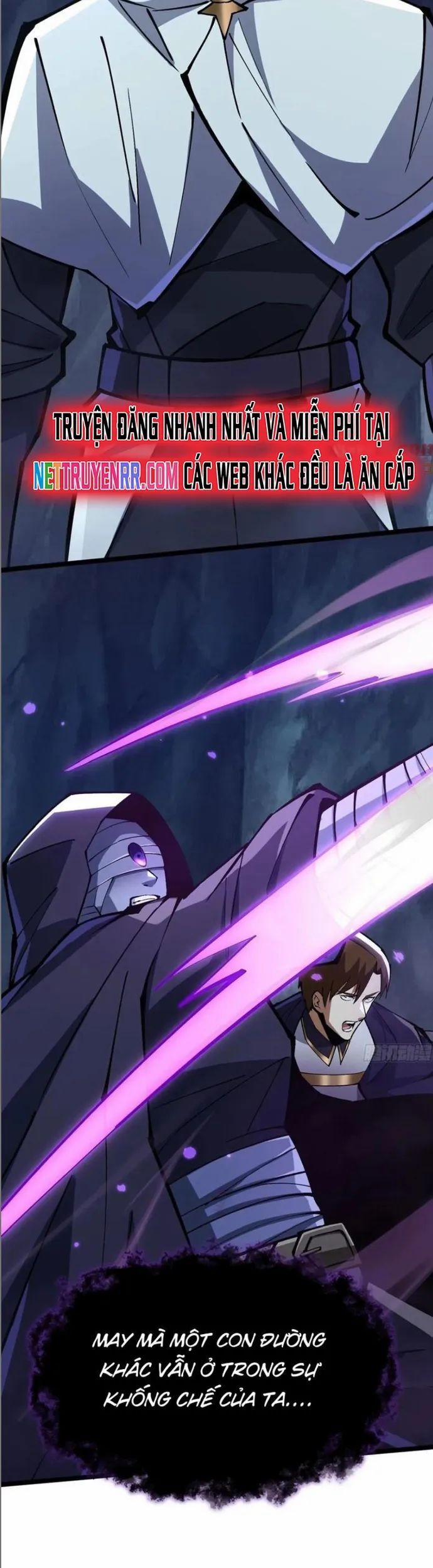 Ta Thật Không Muốn Học Cấm Chú 115 trang 26