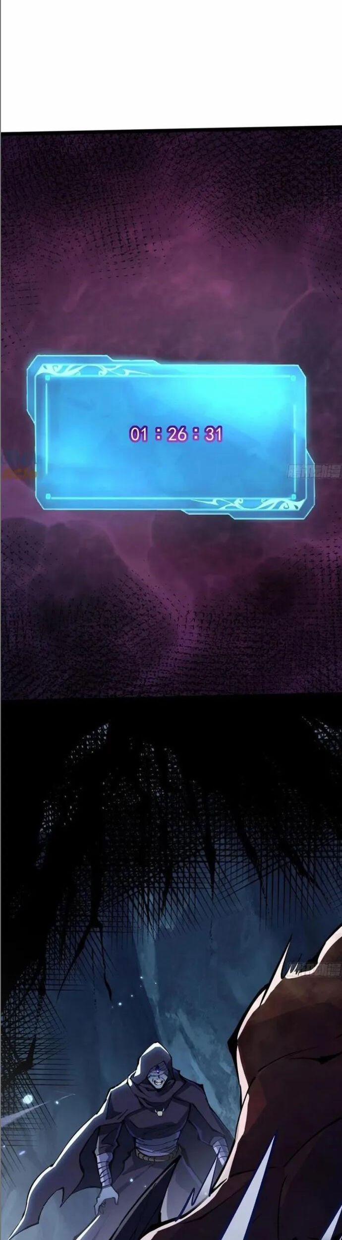 Ta Thật Không Muốn Học Cấm Chú 115 trang 27