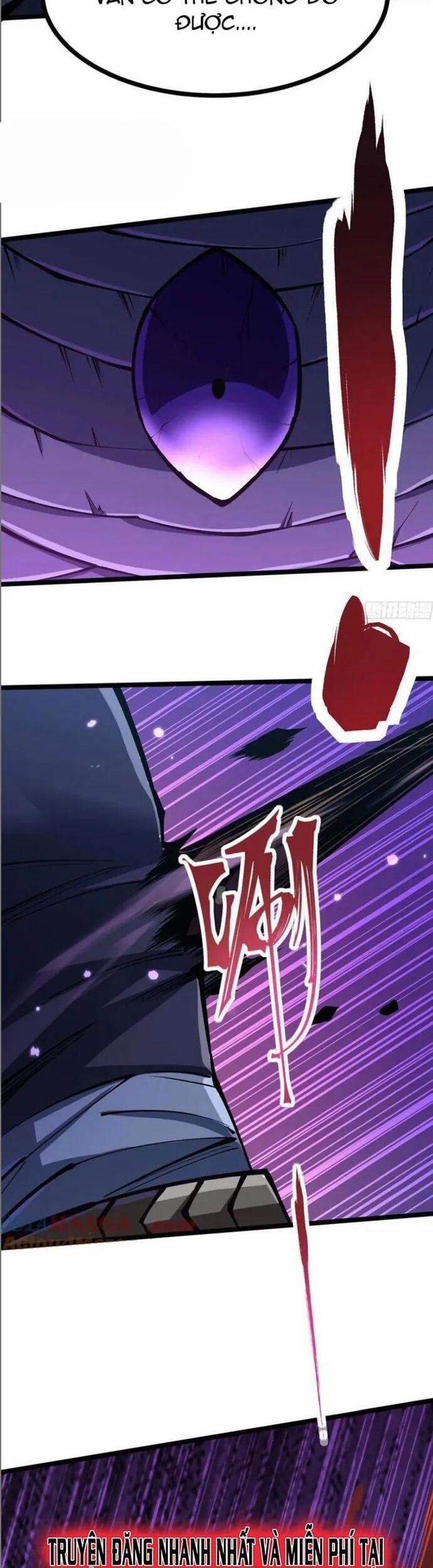 Ta Thật Không Muốn Học Cấm Chú 115 trang 29