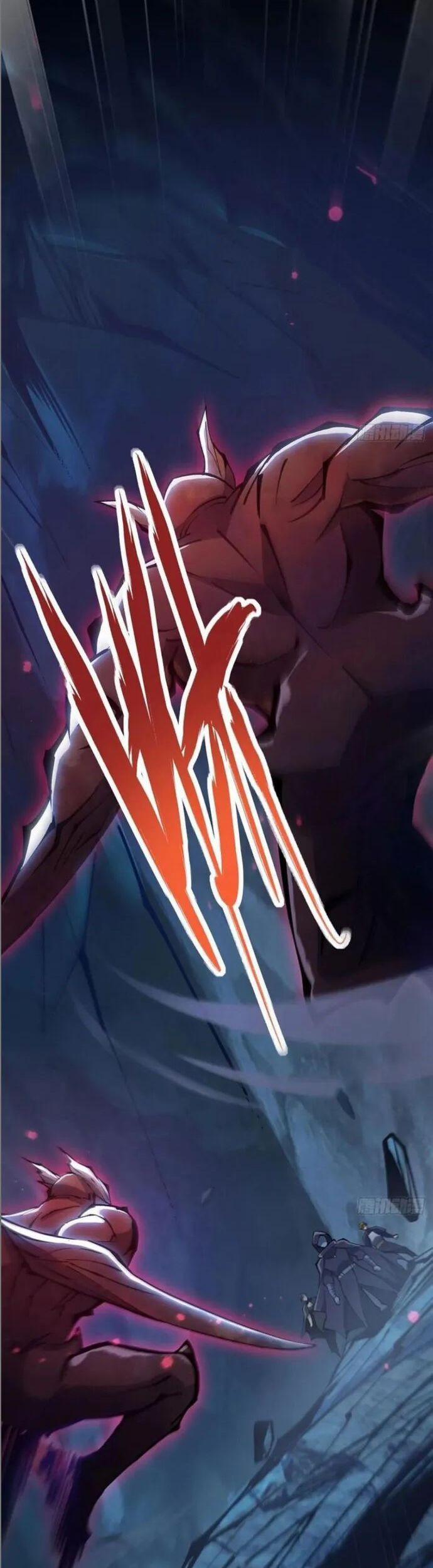 Ta Thật Không Muốn Học Cấm Chú 115 trang 3