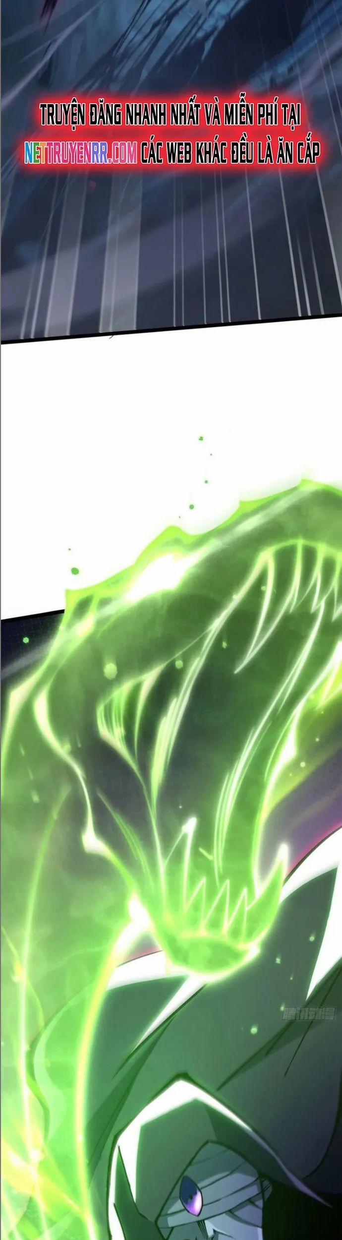 Ta Thật Không Muốn Học Cấm Chú 115 trang 4