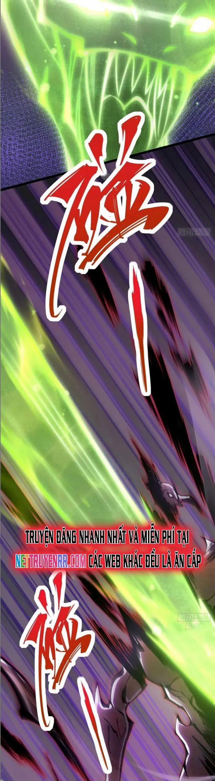 Ta Thật Không Muốn Học Cấm Chú 115 trang 6